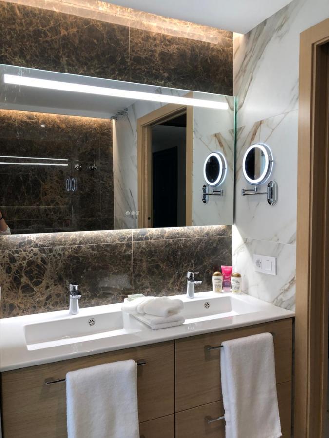 Marques Petit Premium Apartment Дения Екстериор снимка