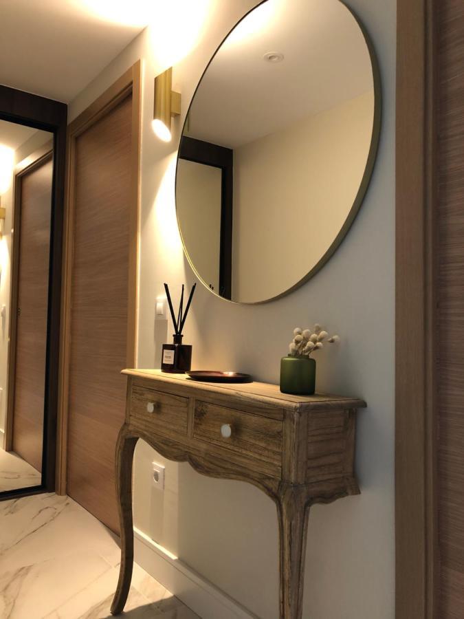 Marques Petit Premium Apartment Дения Екстериор снимка