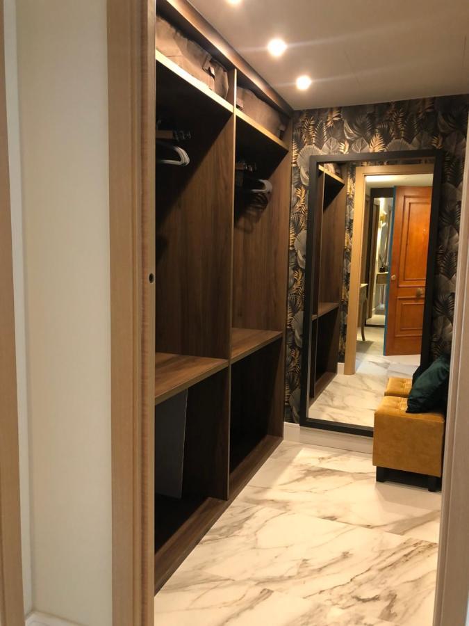 Marques Petit Premium Apartment Дения Екстериор снимка