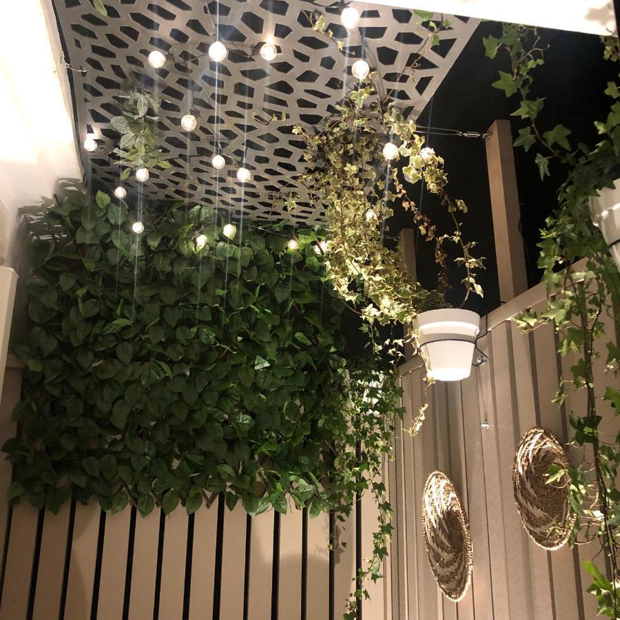 Marques Petit Premium Apartment Дения Екстериор снимка