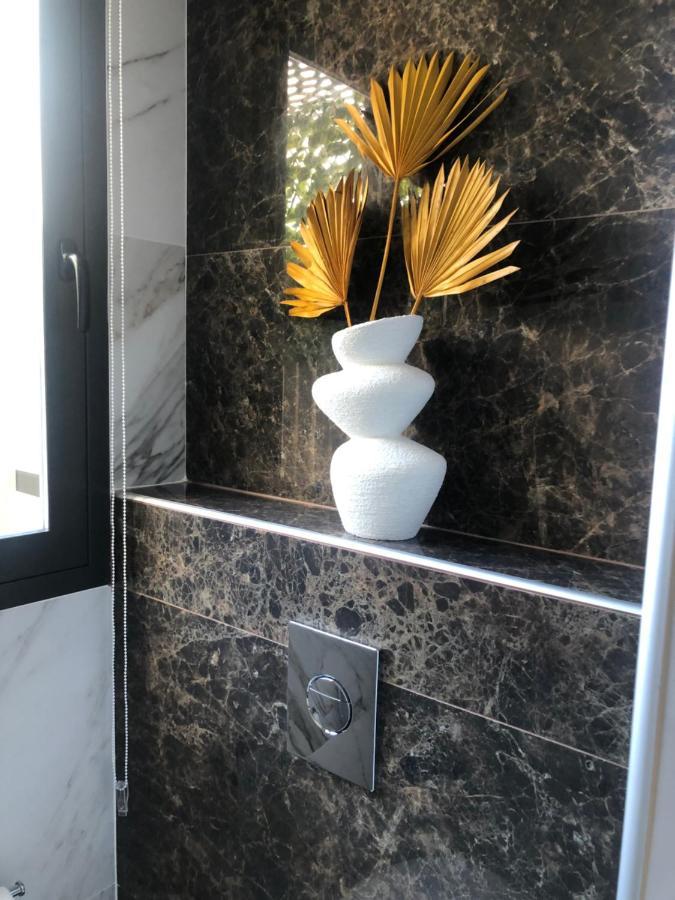 Marques Petit Premium Apartment Дения Екстериор снимка