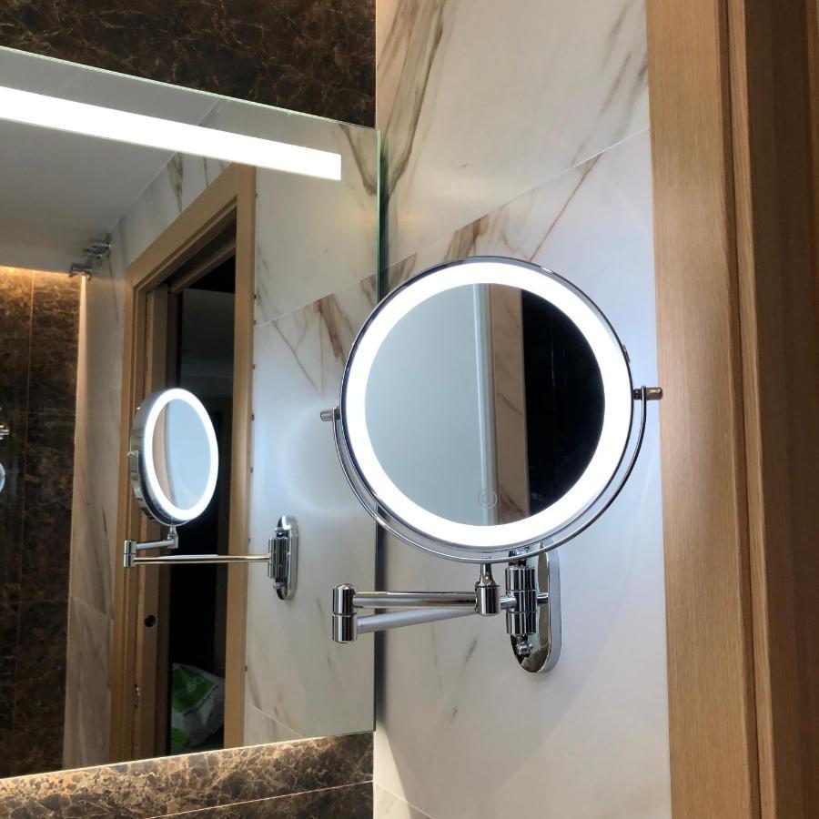 Marques Petit Premium Apartment Дения Екстериор снимка