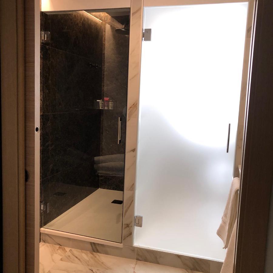 Marques Petit Premium Apartment Дения Екстериор снимка