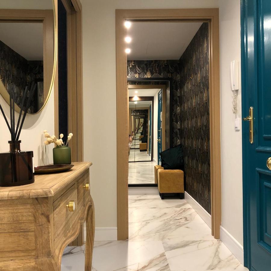 Marques Petit Premium Apartment Дения Екстериор снимка