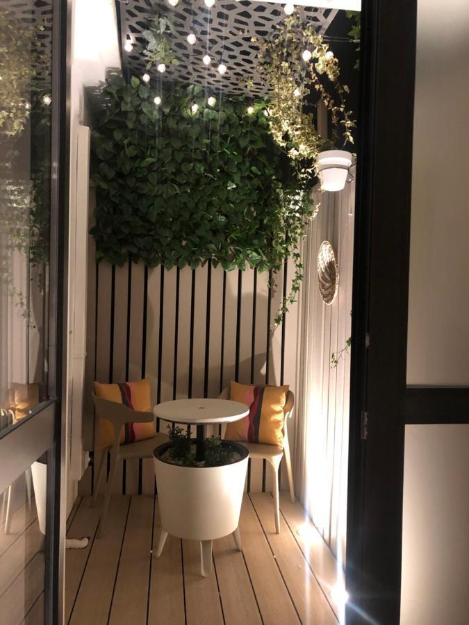 Marques Petit Premium Apartment Дения Екстериор снимка
