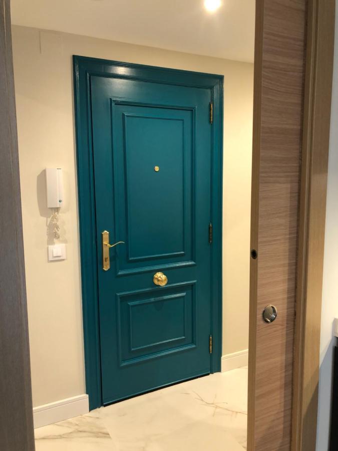 Marques Petit Premium Apartment Дения Екстериор снимка