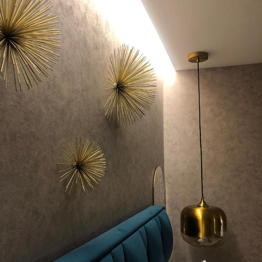 Marques Petit Premium Apartment Дения Екстериор снимка