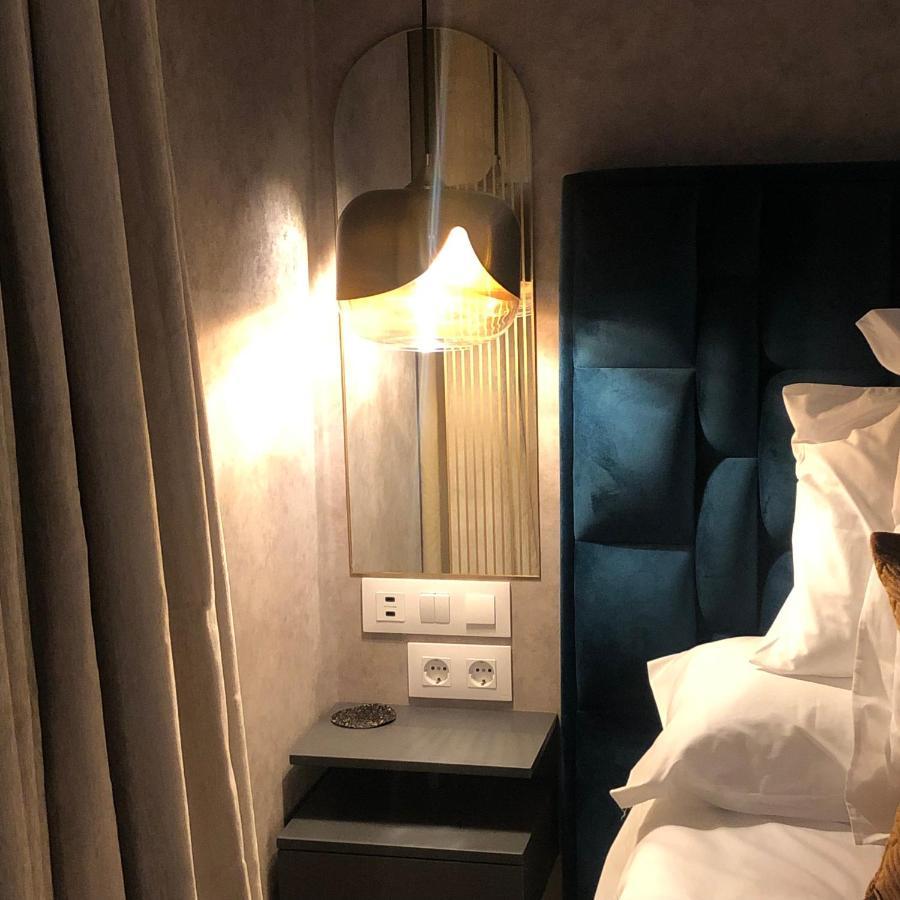 Marques Petit Premium Apartment Дения Екстериор снимка